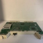 Genuine CISCO 800-18581-01,  15454-OC121LR1550, SNTUFCVBAA, TRANSCEIVER OC-12 LR