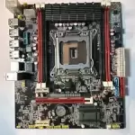 NEW Intel X79 Motherboard LGA 2011 mATX DDR3 or ECC (Server) USB 3.0 WiFi OC