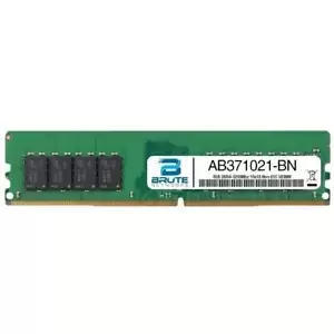 AB371021 - Dell Compatible 8GB DDR4-3200Mhz 1Rx16 Non-ECC UDIMM