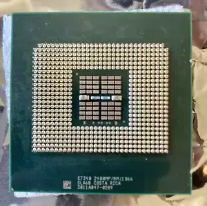 Intel Xeon E7340 2.4GHz Quad-Core (BX80565E7340) Processor