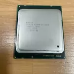 Matched Pair Intel Xeon E5-2680  2.7GHz 8-Core LGA2011 CPU/Processor SR0KH