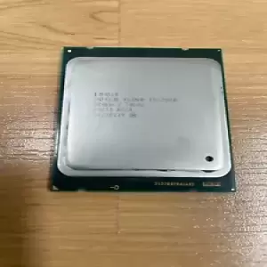 Matched Pair Intel Xeon E5-2680  2.7GHz 8-Core LGA2011 CPU/Processor SR0KH
