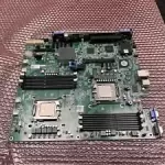 Dell R415 PowerEdge Server Motherboard 0GXH08 System Board includes CPU