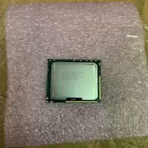 Intel Xeon X5690  3.46GHZ 12MB 6.4GT/s LGA 1366 Hex 6-Core CPU SLBVX