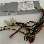 Supermicro PWS-563-1H 560W 80 Plus Gold Server Power Supply