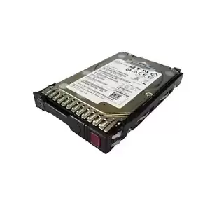 HP 872738-001 1.8TB 10K RPM 2.5" SAS 12Gbps 512E SC DS HDD Hard Drive
