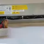 DELL 0XH225 XH225 DPS-345AB C 345W POWER SUPPLY