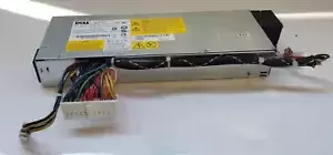 DELL 0XH225 XH225 DPS-345AB C 345W POWER SUPPLY