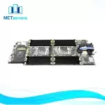 0PHY8D Dell PowerEdge M630 Blade Server System Board