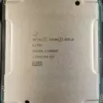 Intel Xeon Gold 6278C Processor 26 Core 2.6 GHz TDP-185W LGA-3647 CPU