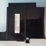 • Dell PowerEdge Server Fan Shroud 0X8923