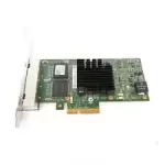 Dell Intel I350-T4 4xPort 1Gb Card 0NWK2 X8DHT RJ-45 Ethernet Server Adapter