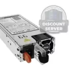 DELL (N30P9) 750W POWER SUPLY R620 R720 R820 R520