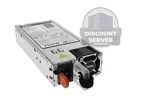 DELL (N30P9) 750W POWER SUPLY R620 R720 R820 R520