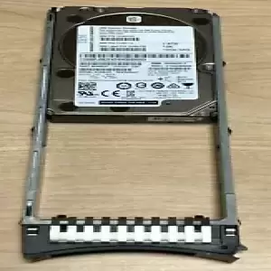 IBM 01NN110 01NN124 01NN126 1.8TB 10K 12Gb SAS 2.5 HDD STORWIZE 2076 V7000