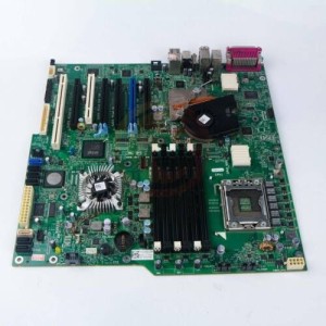 For Dell T5500 T7500 Motherboard Tested