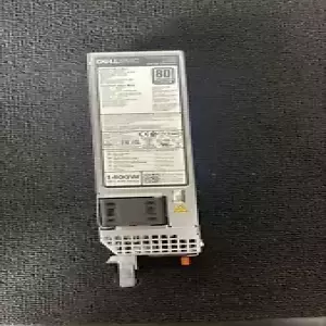 Dell 1400W Half Width Power Supply for 15G 7DWXY