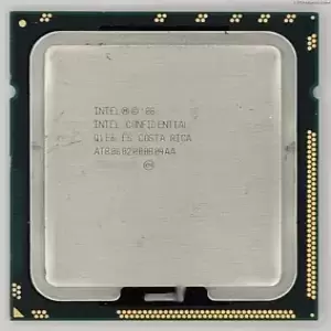 Q1E6 Intel Confidential Xeon E5502 1.8Ghz Socket 1366 LGA1366