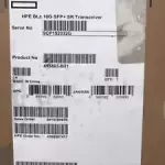 HP ProLiant BL c-Class 455883-B21 10 GB Short Range SFP+ Option ???????? NEW!