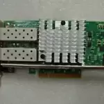 Genuine Intel X520-DA2 10Gb Dual Port SFP+ Network Adapter LP E10G42BTDA