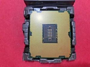 Intel Xeon QA8G E5-2620 Hyper Threaded 6-Core 2.0GHz ES CPU Processor