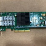 Silicom PE210G2SPI9B-XR ver.1.5 Dual-Port 10Gb PCI-E Ethernet Server Adapter