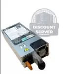 Brand New - DELL 750W 80+ PLATINUM POWER SUPPLY R730XD R730 R630 T630 T430 5RHVV