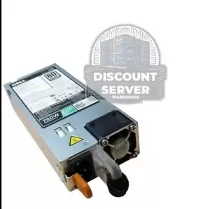 Brand New - DELL 750W 80+ PLATINUM POWER SUPPLY R730XD R730 R630 T630 T430 5RHVV