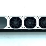 LOT 4 HP Proliant Gen8 Server Fan Module Chassis DL380P 654577-002 654569-001