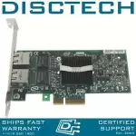 Intel Pro/1000 Intel PRO/1000 PT Dual Port Server Adapter EXPI9402PT