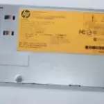 HP 750W HSTNS-PL29 Power Supply 643955-201 660183-001