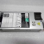 POWER SUPPLY HOTSWAP 2000W DELL POWEREDGE SERVER C4130 R940 R740 W1R7V 0W1R7V