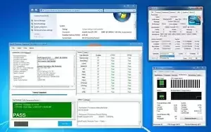 PAIR Of FASTEST Intel Xeon X5687 3.6GHz Quad-Core Processor Xeon Socket 1366 CPU