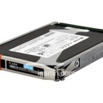 EMC 005050599 200GB SAS 6G 2.5" SFF Flash SSD Solid State Drive for VNX