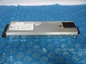 Dell PowerEdge 550W Power Supply Model PS-2521-1D CN-0UG634-71615