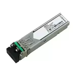 JD091A HPE Compatible 100BASE-ZX 1550nm 80km Transceiver