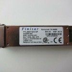 Finisar BLC 10Gb SR XFP 850nm 444689-001 FTLX8511D3-HP Transceiver 