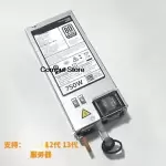 For DELL R730XD R720 R620 630 Server 750W DC Power Supply CWKMX D750E-S3