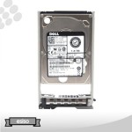 383N9 AL14SEB18EP DELL 1.8TB 10K 12G 2.5" SAS 4KN HDD FOR DELL R710 R715 R720