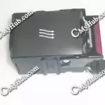 HP DL360p DL360e G8 Gen8 654752-001 667882-001 697183-002 697183-001 Server Fan