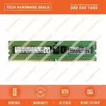 774170-001    HP 8GB (1x8GB) Single Rank x4 DDR4-2133 CAS-15-15-15 Registered Me