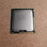 Intel Xeon E5607 4 Cores 2.26GHz 8M/ 4.8 GT/s 80W LGA 1366 CPU SLBZ9