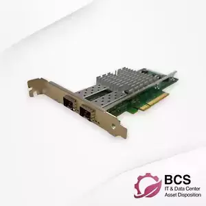 *DELL E10G42BTDA Intel Ethernet X520 DP 10Gb DA/SFP+ Server Adapter