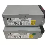 Lot of 2 HP 1300 Watt Redundant AC Power Supply HSTNS-PA01 406421-001 337867-501