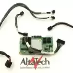 Lenovo 00FK661 8x2.5" HDD Backplane w/ Expander for IBM x3650 M5 Server