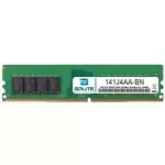 141J4AA - HP Compatible 8GB DDR4-3200Mhz 1Rx8 Non-ECC UDIMM