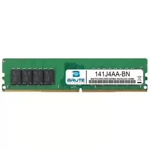 141J4AA - HP Compatible 8GB DDR4-3200Mhz 1Rx8 Non-ECC UDIMM