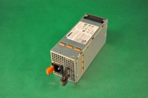 Dell PowerEdge T410 Hot Swap Power Supply 580W J686J F5XMD H371J