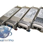 GENUINE CISCO XFP10GLR-192SR-L - Low Power multirate 10GBASE-LR/OC192SR LIFETIME