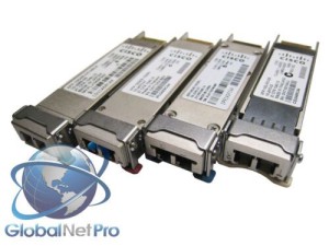 GENUINE CISCO XFP10GLR-192SR-L - Low Power multirate 10GBASE-LR/OC192SR LIFETIME